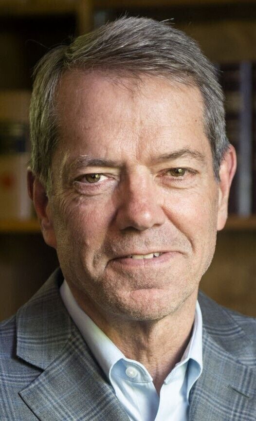 Jim Pillen